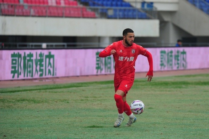  陜西聯(lián)合主場2-1戰(zhàn)勝上海嘉定匯龍，贏得西部杯足球邀請賽首勝