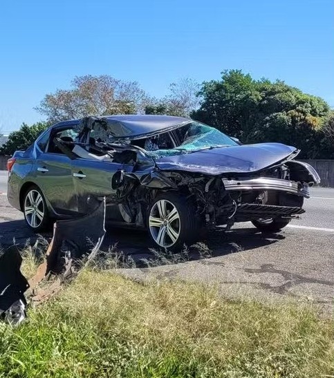  19歲巴西前鋒遭遇嚴重車禍，醫(yī)院已啟動腦死亡確認程序