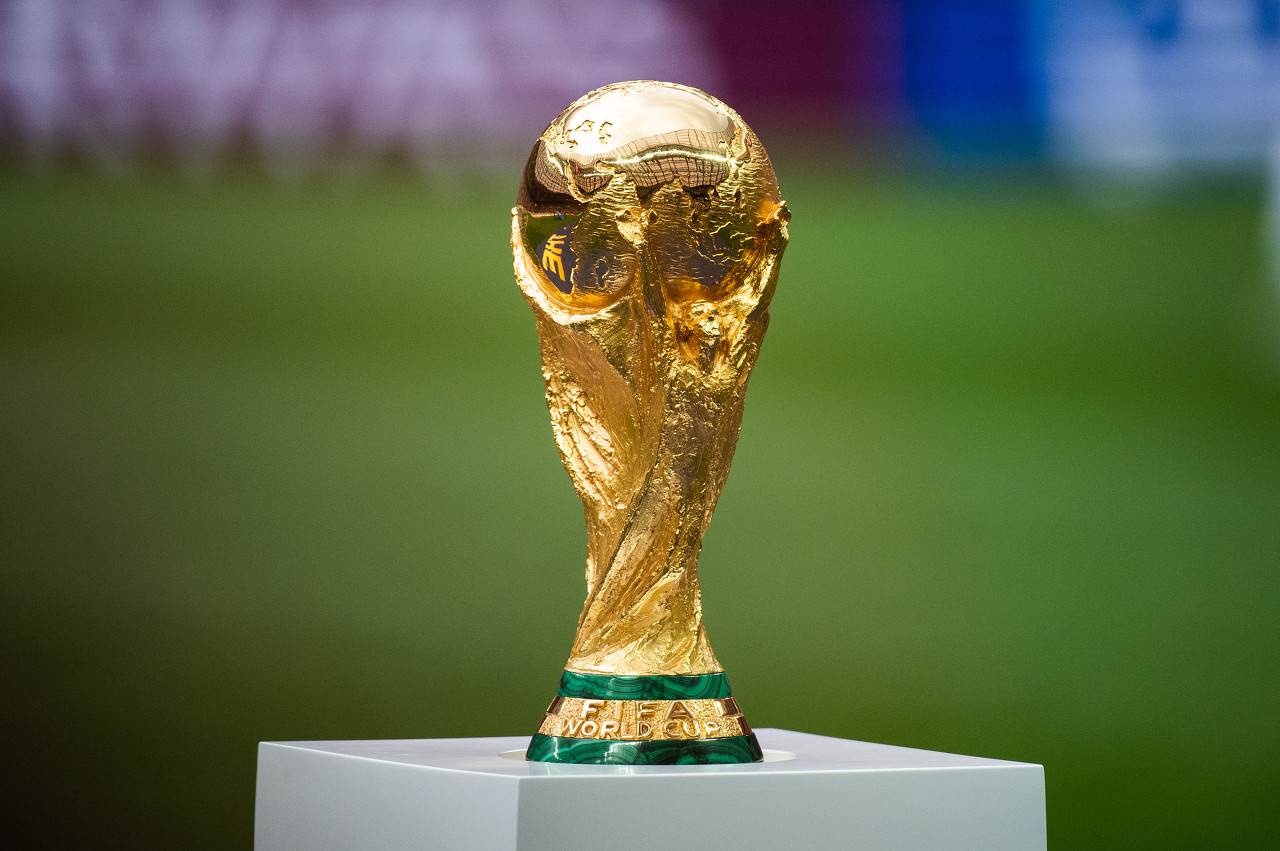  FIFA發(fā)言人：世界杯擴軍64支隊為會議時自發(fā)的提議，想法得到認可